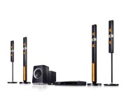 Домашние кинотеатры