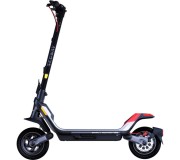 Электротранспорт