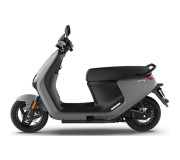 Электроскутеры