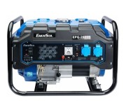 Генераторы