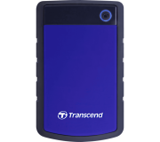 Внешние жесткие диски