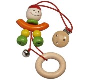 Игрушки для новорожденных