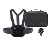 Аксессуары для экшн-камер.