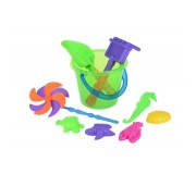 Водный детский отдых