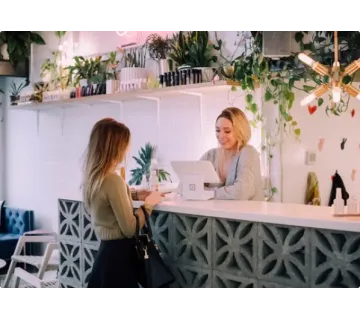 Демо интернет-магазина