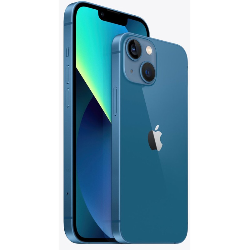 Смартфон Apple iPhone 13 128Gb Blue ru