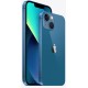 Смартфон Apple iPhone 13 128Gb Blue ru