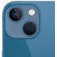 Смартфон Apple iPhone 13 128Gb Blue ru