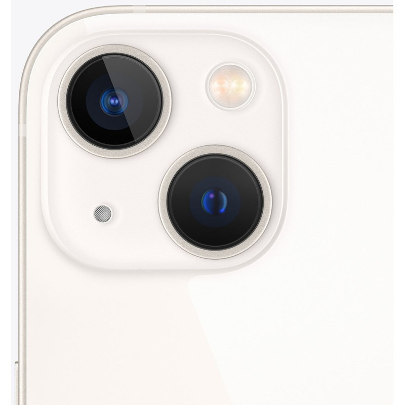 Смартфон Apple iPhone 13 256Gb Starlight