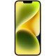 Смартфон Apple iPhone 14 Plus 256GB Yellow