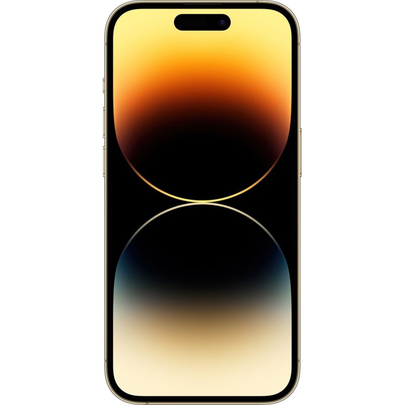 Смартфон Apple iPhone 14 Pro 128GB Gold
