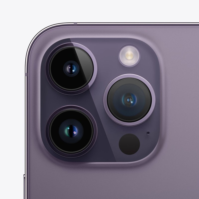 Смартфон Apple iPhone 14 Pro 256GB Deep Purple