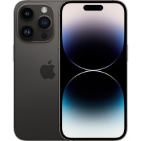 Смартфон Apple iPhone 14 Pro 256GB Space Black