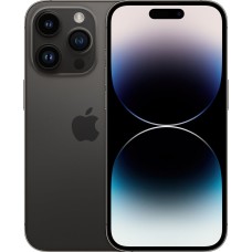 Смартфон Apple iPhone 14 Pro 256GB Space Black