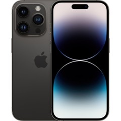 Смартфон Apple iPhone 14 Pro 256GB Space Black
