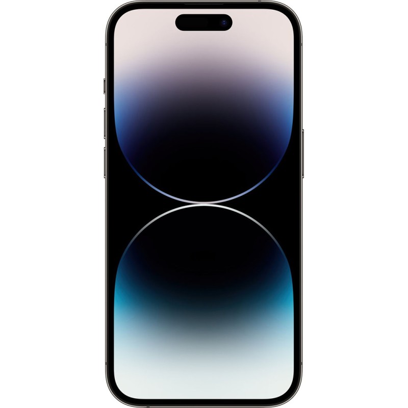 Смартфон Apple iPhone 14 Pro 256GB Space Black