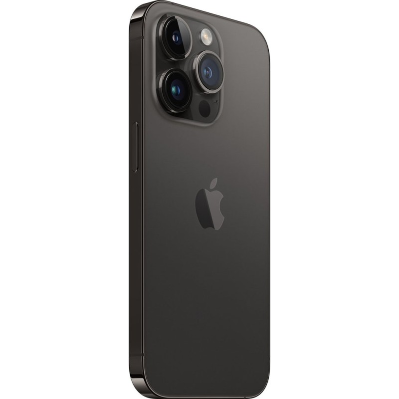 Смартфон Apple iPhone 14 Pro 256GB Space Black
