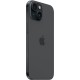 Смартфон Apple iPhone 15 256GB Black
