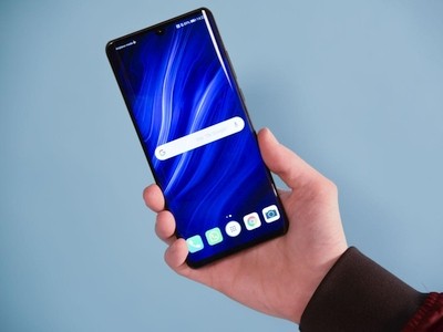 Huawei проведёт «тест-драйв» смартфонов в России