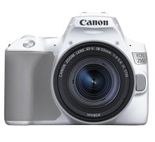 Зеркальный фотоаппарат CANON EOS 250D kit