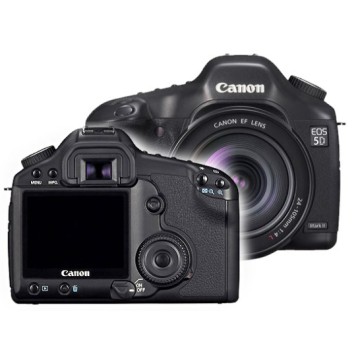 Canon EOS 5D-2