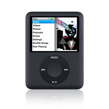 iPod Nano-2