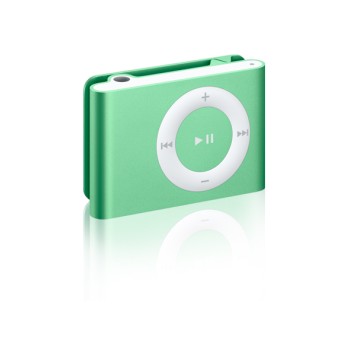 iPod Shuffle-4