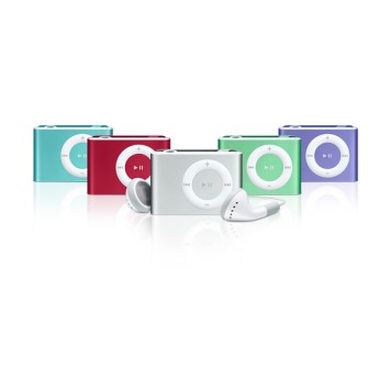 iPod Shuffle-1
