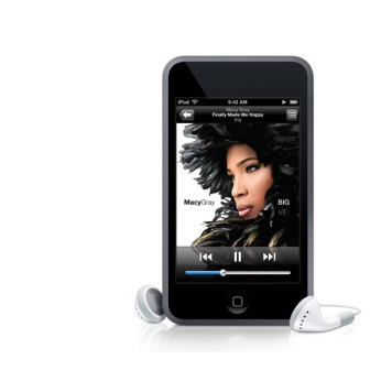 iPod Touch-4