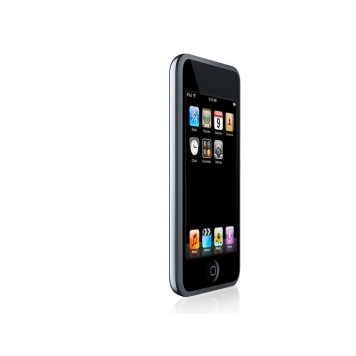 iPod Touch-5
