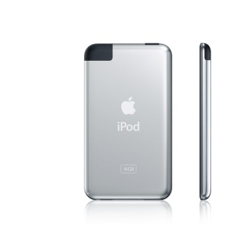 iPod Touch-6