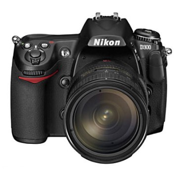 Nikon D300-2
