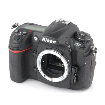 Nikon D300-1