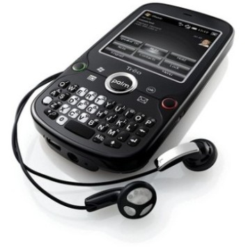 Palm Treo Pro-2